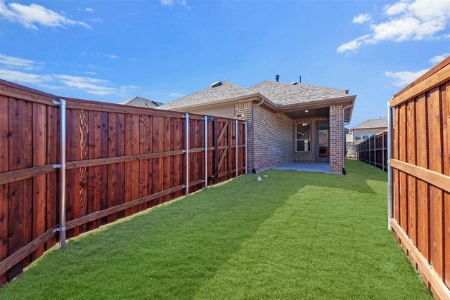 4423 Indigo Lark Lane, Arlington, TX 76005