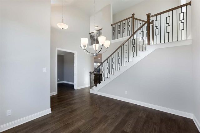 4423 Indigo Lark Lane, Arlington, TX 76005