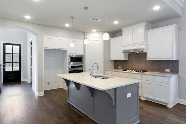 4423 Indigo Lark Lane, Arlington, TX 76005