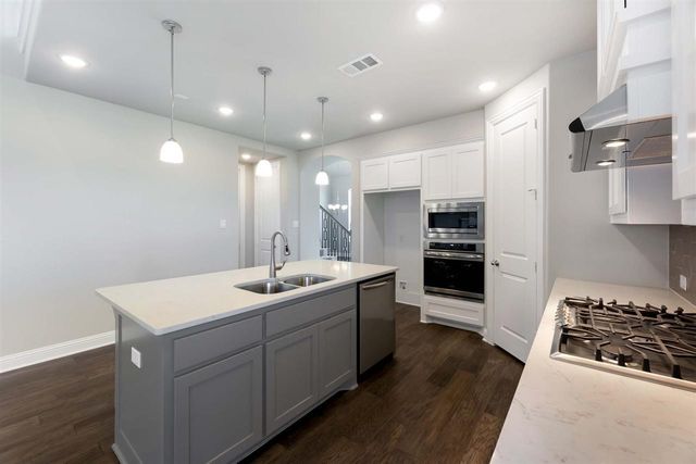 4423 Indigo Lark Lane, Arlington, TX 76005