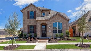 4423 Indigo Lark Lane, Arlington, TX 76005