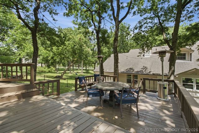 7936 S 28th West Avenue, Tulsa, OK 74132