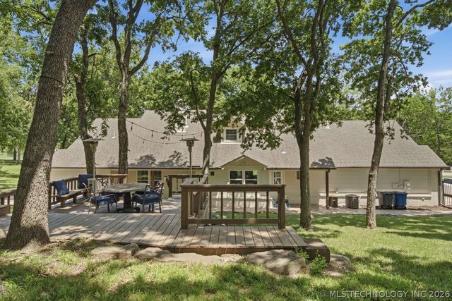7936 S 28th West Avenue, Tulsa, OK 74132