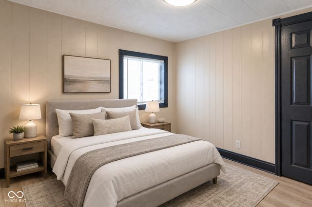 55 N 15th Avenue, Beech Grove, IN 46107