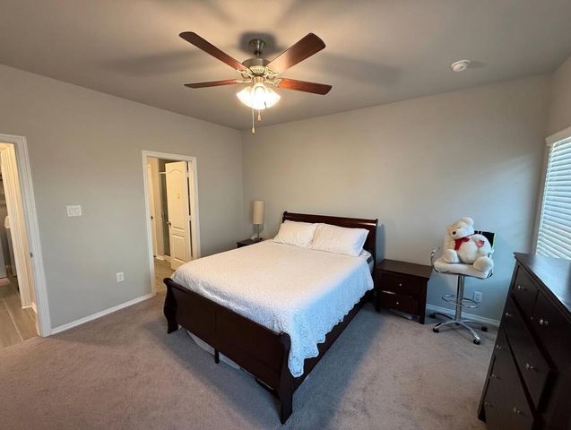 20023 Tuft Canyon Court, Porter, TX 77365