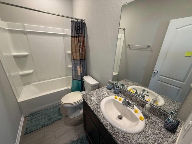 20023 Tuft Canyon Court, Porter, TX 77365