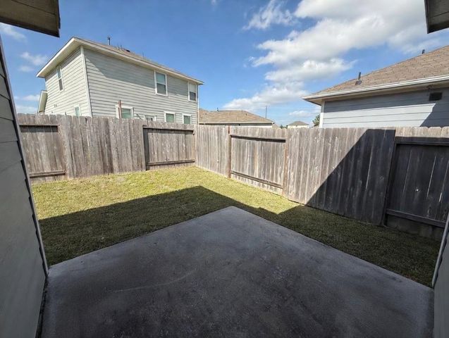 20023 Tuft Canyon Court, Porter, TX 77365