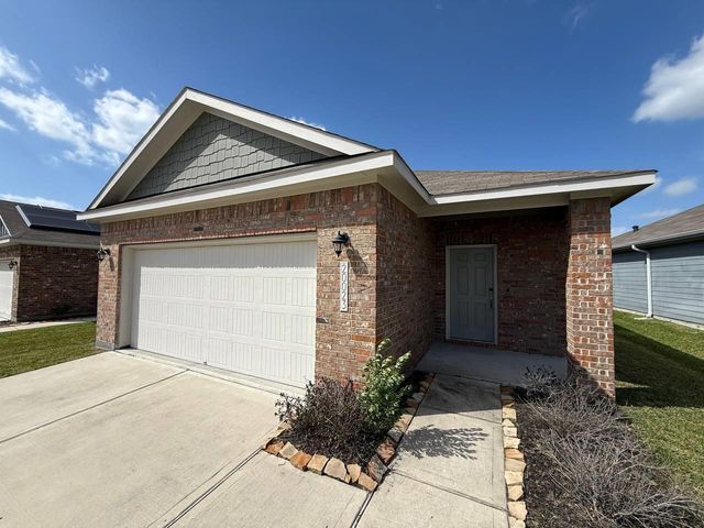 20023 Tuft Canyon Court, Porter, TX 77365