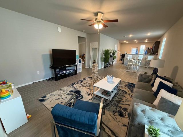 20023 Tuft Canyon Court, Porter, TX 77365