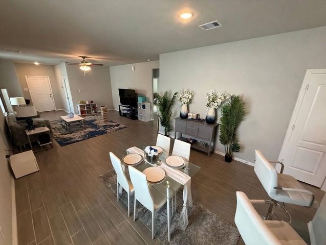 20023 Tuft Canyon Court, Porter, TX 77365