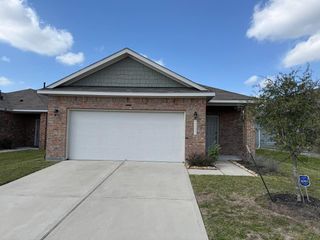 20023 Tuft Canyon Court, Porter, TX 77365