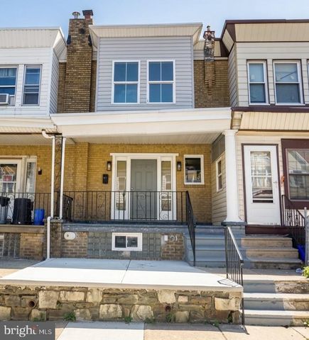 938 MARCELLA ST, Philadelphia, PA 19124