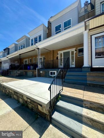 938 MARCELLA ST, Philadelphia, PA 19124