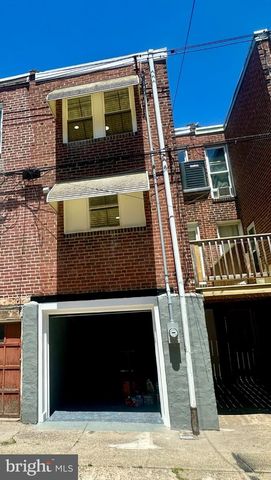 938 MARCELLA ST, Philadelphia, PA 19124