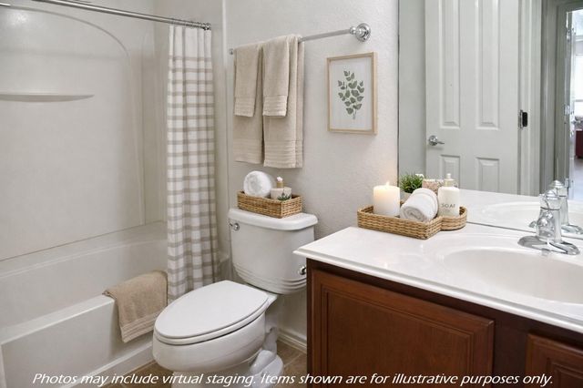 13600 Breton Ridge Street 9C, Houston, TX 77070