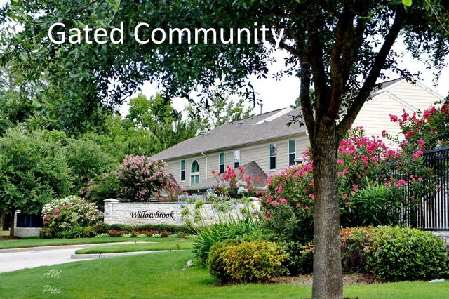 13600 Breton Ridge Street 9C, Houston, TX 77070