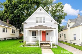 18 Ann Street, Grand Rapids, MI 49505