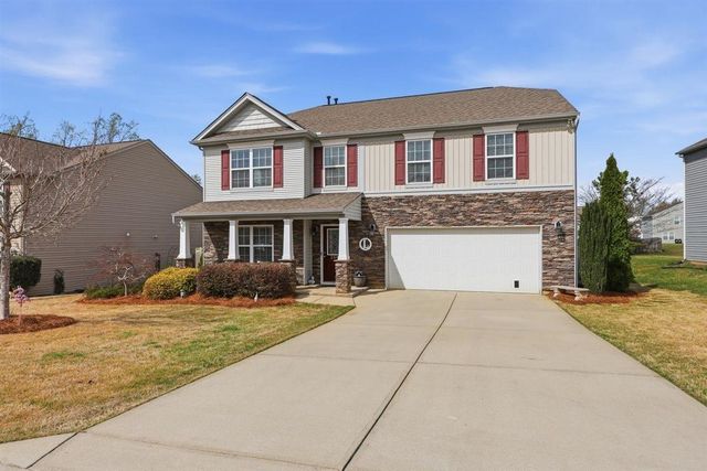 240 Harlequin Drive, Moore, SC 29369