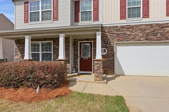 240 Harlequin Drive, Moore, SC 29369