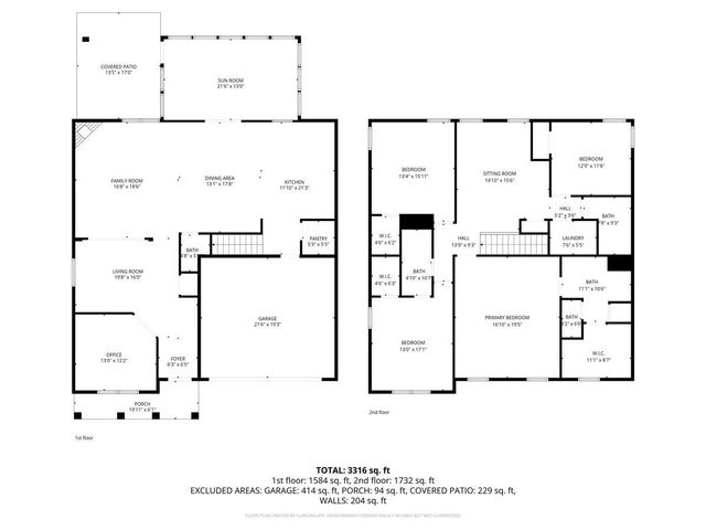 240 Harlequin Drive, Moore, SC 29369