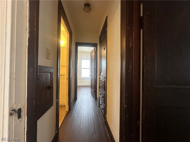 457 E 147th Street, Cleveland, OH 44110