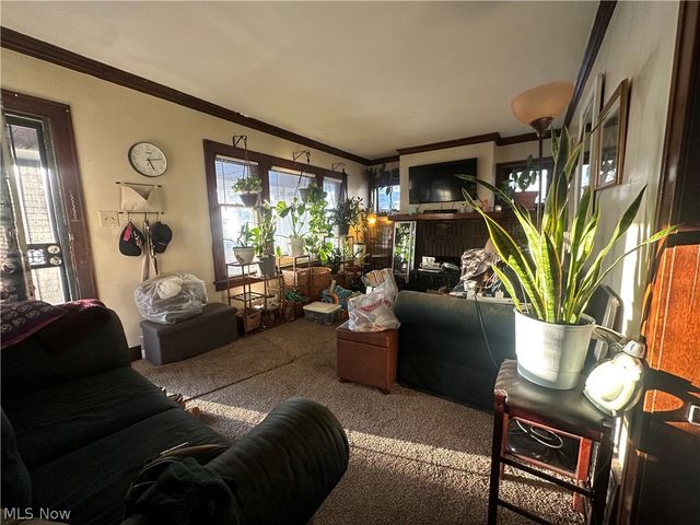 457 E 147th Street, Cleveland, OH 44110