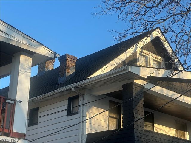 457 E 147th Street, Cleveland, OH 44110