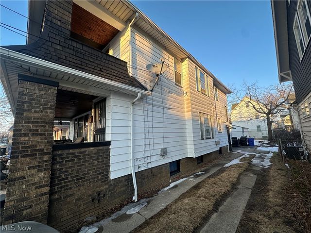 457 E 147th Street, Cleveland, OH 44110