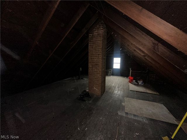 457 E 147th Street, Cleveland, OH 44110