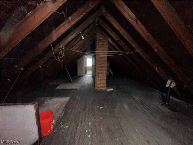 457 E 147th Street, Cleveland, OH 44110