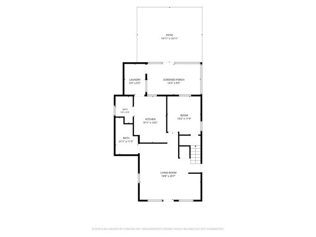 42 Milton St, Dartmouth, MA 02748
