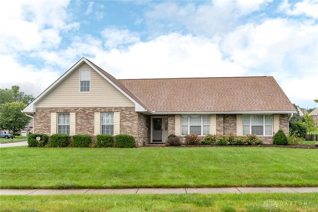 1295 Candlelite Lane, Fairborn, OH 45324
