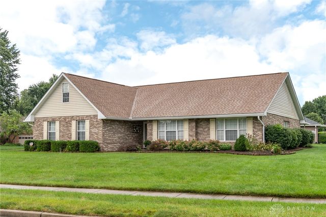 1295 Candlelite Lane, Fairborn, OH 45324