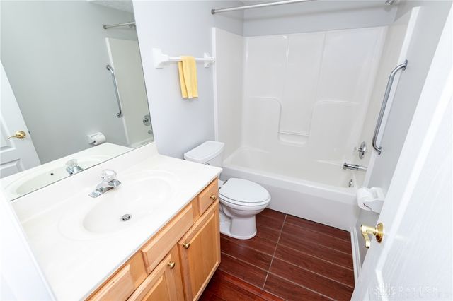 1295 Candlelite Lane, Fairborn, OH 45324