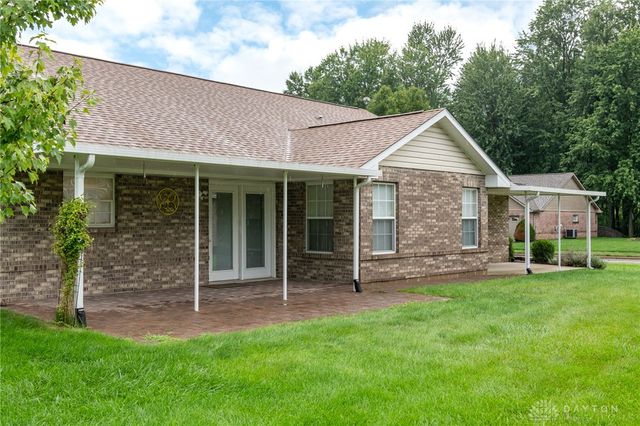 1295 Candlelite Lane, Fairborn, OH 45324