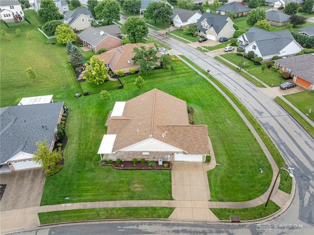 1295 Candlelite Lane, Fairborn, OH 45324