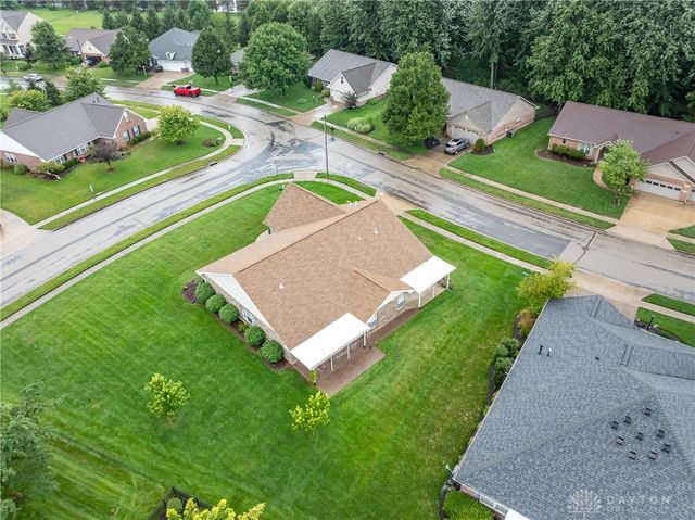 1295 Candlelite Lane, Fairborn, OH 45324