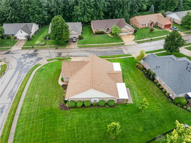 1295 Candlelite Lane, Fairborn, OH 45324