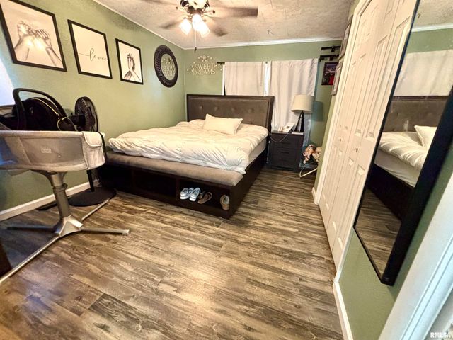 1012 W 4TH Street, Centralia, IL 62801