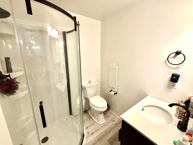 1012 W 4TH Street, Centralia, IL 62801