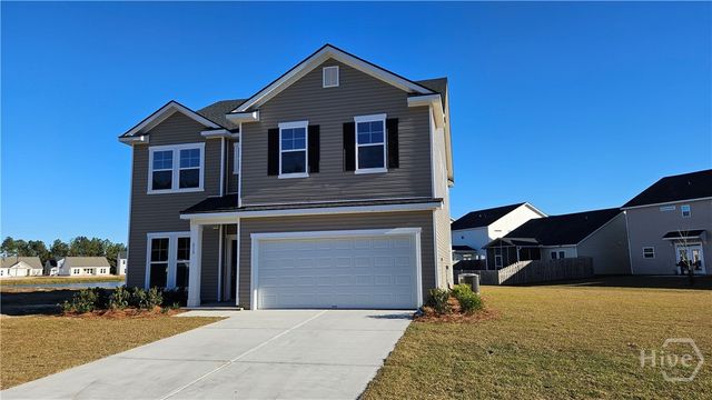 213 Brookline Drive, Savannah, GA 31407