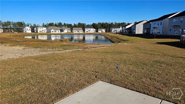 213 Brookline Drive, Savannah, GA 31407