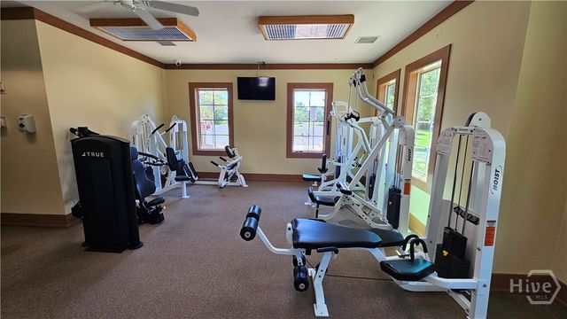 213 Brookline Drive, Savannah, GA 31407