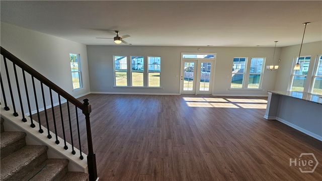 213 Brookline Drive, Savannah, GA 31407