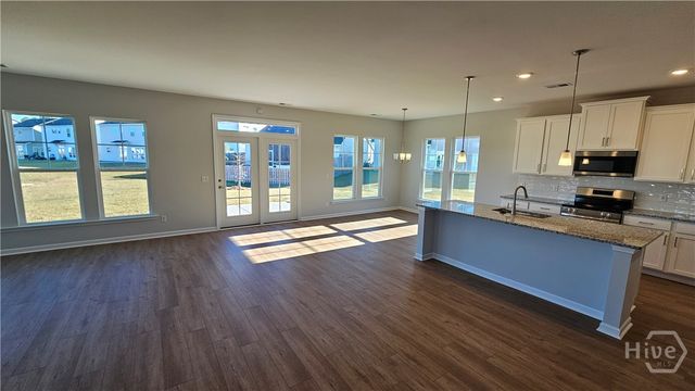 213 Brookline Drive, Savannah, GA 31407