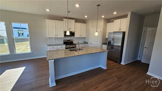 213 Brookline Drive, Savannah, GA 31407