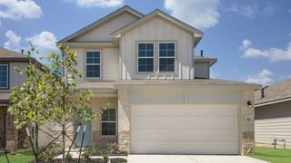 2834 Whispering Pines Way, Arlington, TX 76015