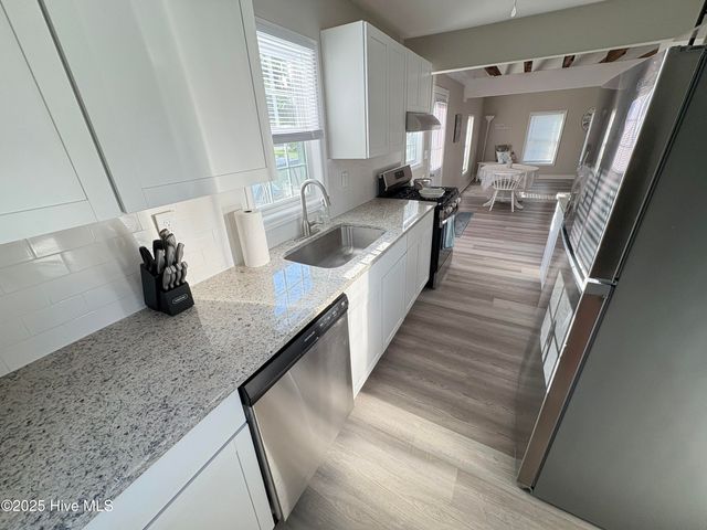 4318 Martin Luther King Jr. Street, Ayden, NC 28513