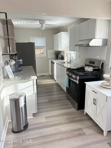 4318 Martin Luther King Jr. Street, Ayden, NC 28513