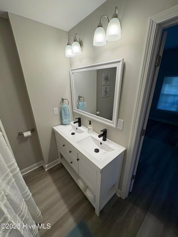 4318 Martin Luther King Jr. Street, Ayden, NC 28513